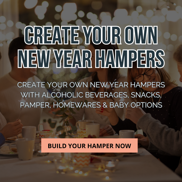 Create your own New year Hampers