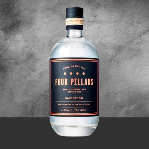 Four Pillars Rare Dry Gin 700ml