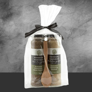 Random Harvest Food & Wine Duo - Tastebuds