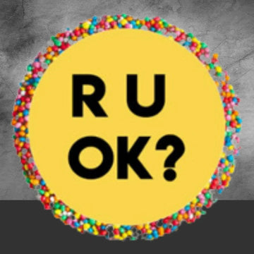 R U Ok? Freckle - Tastebuds