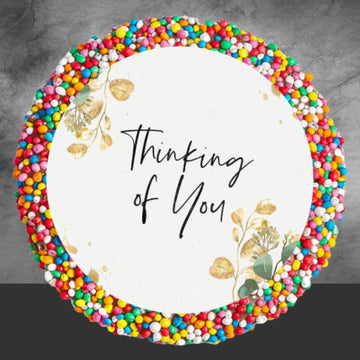 Thinking of You Freckle - Tastebuds