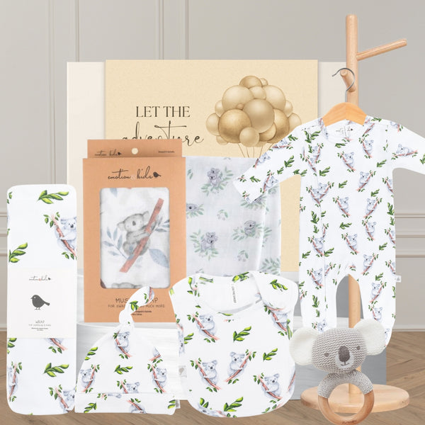 Australian Baby Hamper