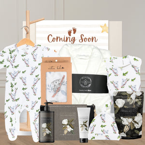 Mum's Pregnancy Hamper - Tastebuds