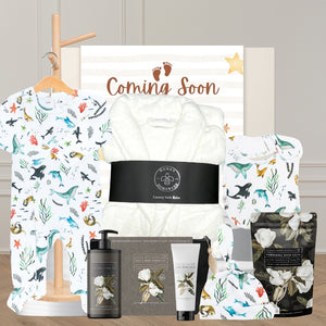 Pregnancy Gift Hamper - Tastebuds