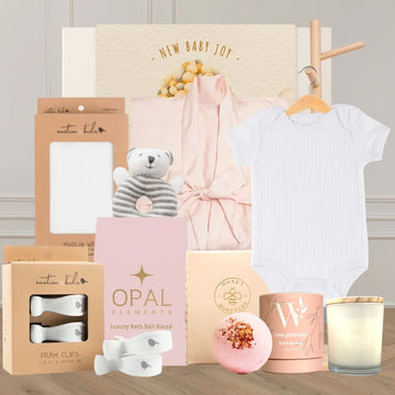 Mum & Baby Gift Hamper - Tastebuds