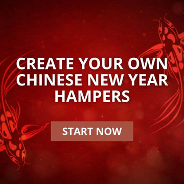 CYO Chinese New Year Hampers