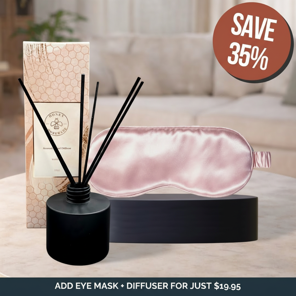 Relaxation Extras Bundle