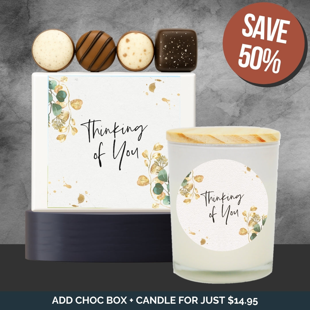 Thinking of You Extras Bundle - Tastebuds