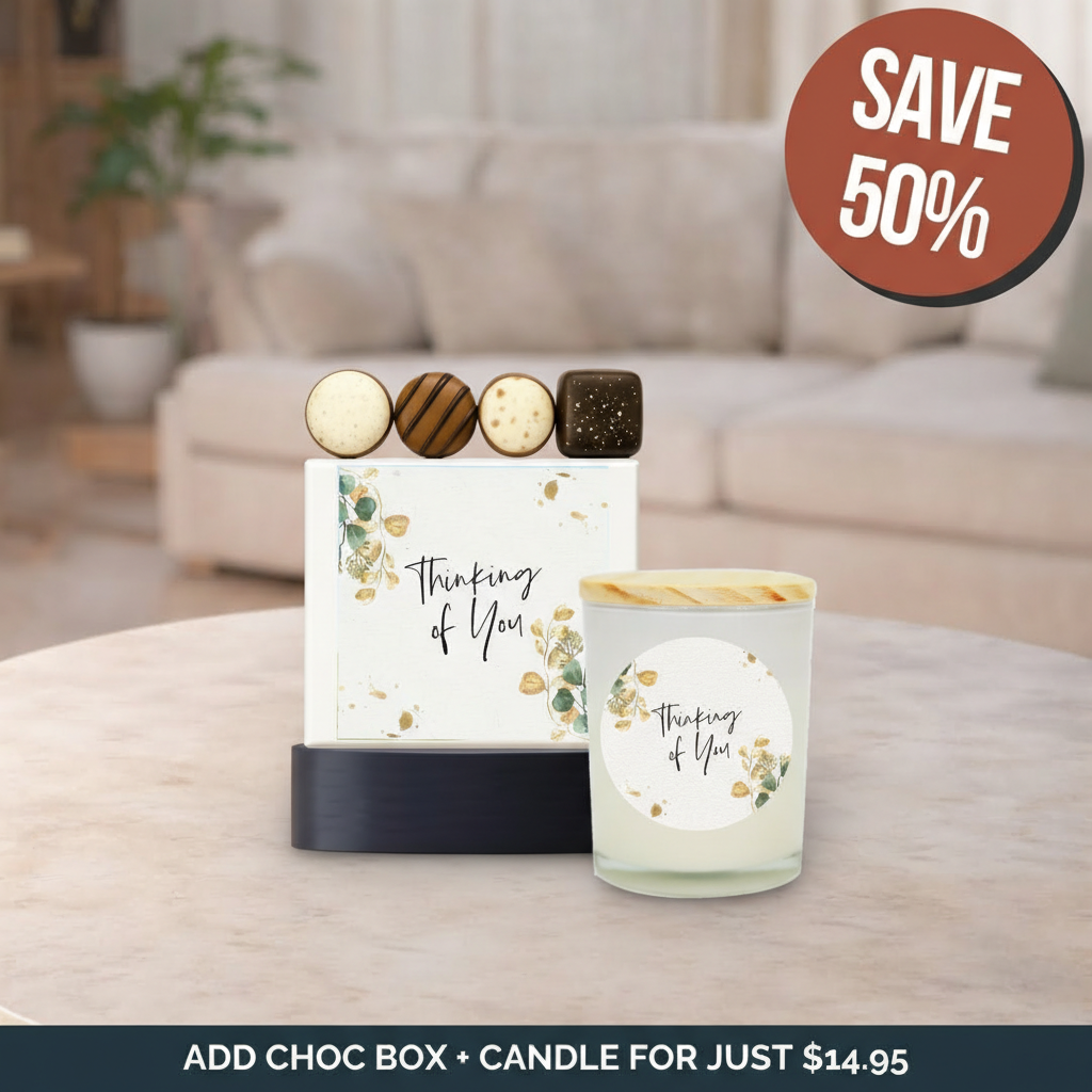 Thinking of You Extras Bundle