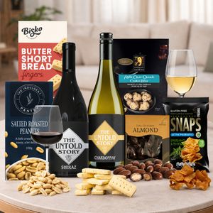 Tastebuds Wine Gift Hamper