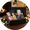 Spirits & Cocktail Hampers