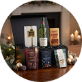 Whiskey Hampers