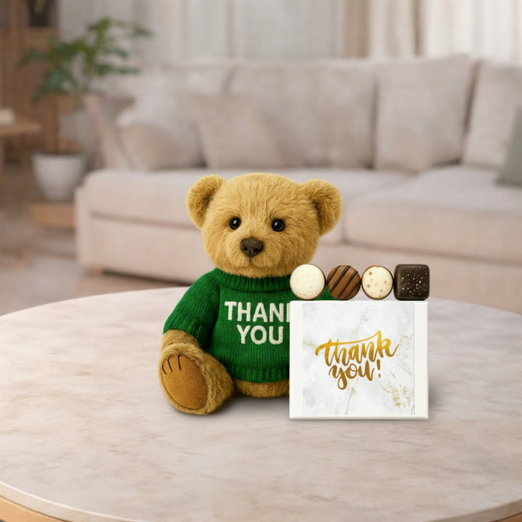 Thank You Extras Bundle