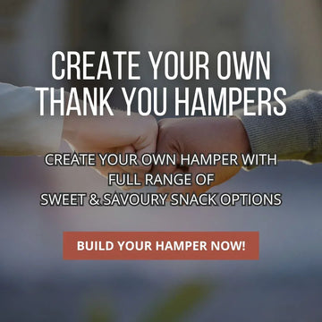 CYO Thank You Hampers - Tastebuds