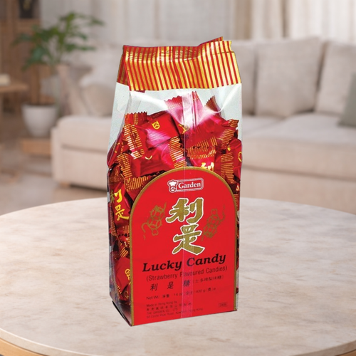 The Garden Company Chinese Lucky Candy 350g