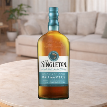 The Singleton of Dufftown Single Malt Scotch Whisky 700ml