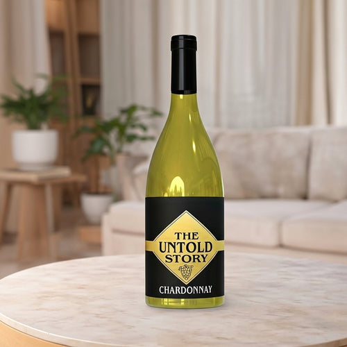 The Untold Story Chardonnay 750ml