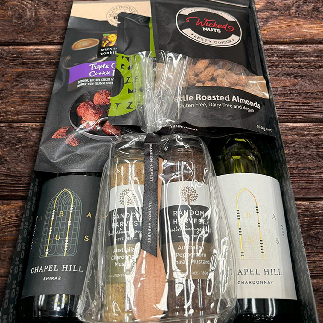 Happy 40th & Very Aussie Birthday's - Tastebuds