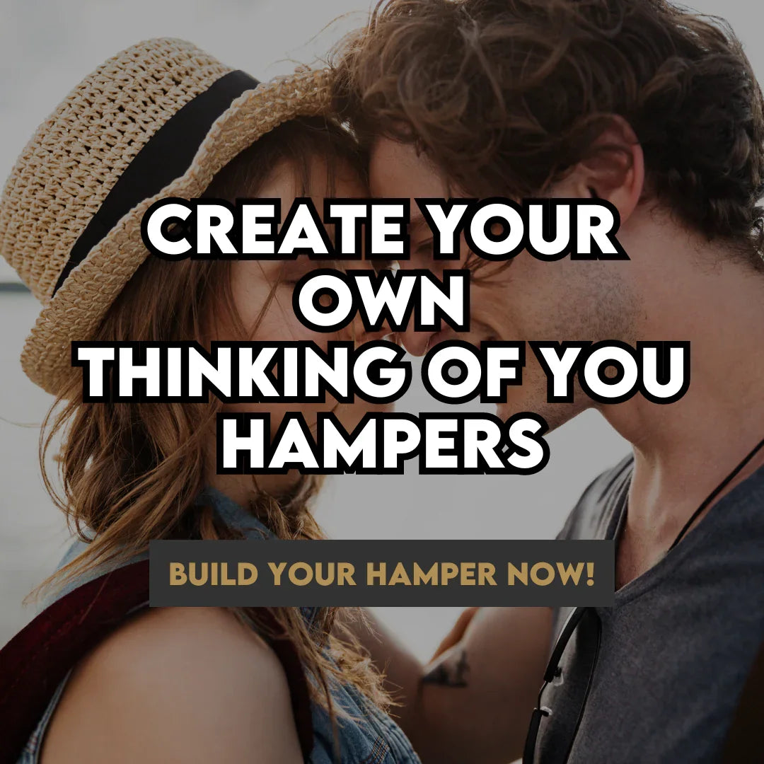 CYO Thinking of You Snack Hampers - Tastebuds