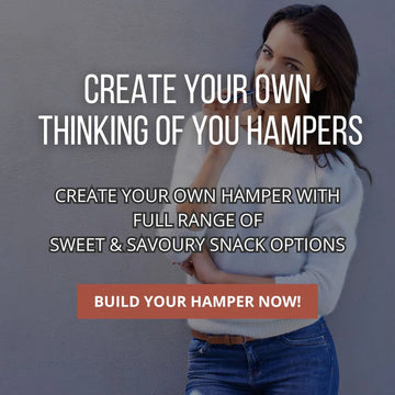 CYO Thinking of you Hampers - Tastebuds