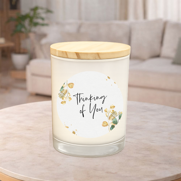 Thinking of You Soy Candle
