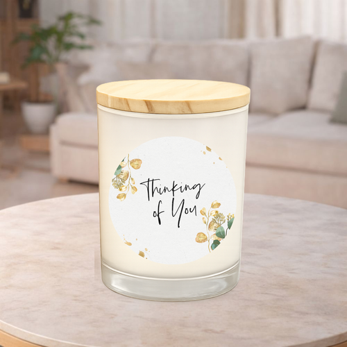 Thinking of You Soy Candle