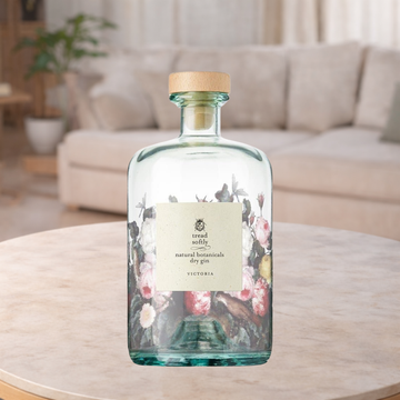 Tread Softly Botanical Dry Gin 700ml