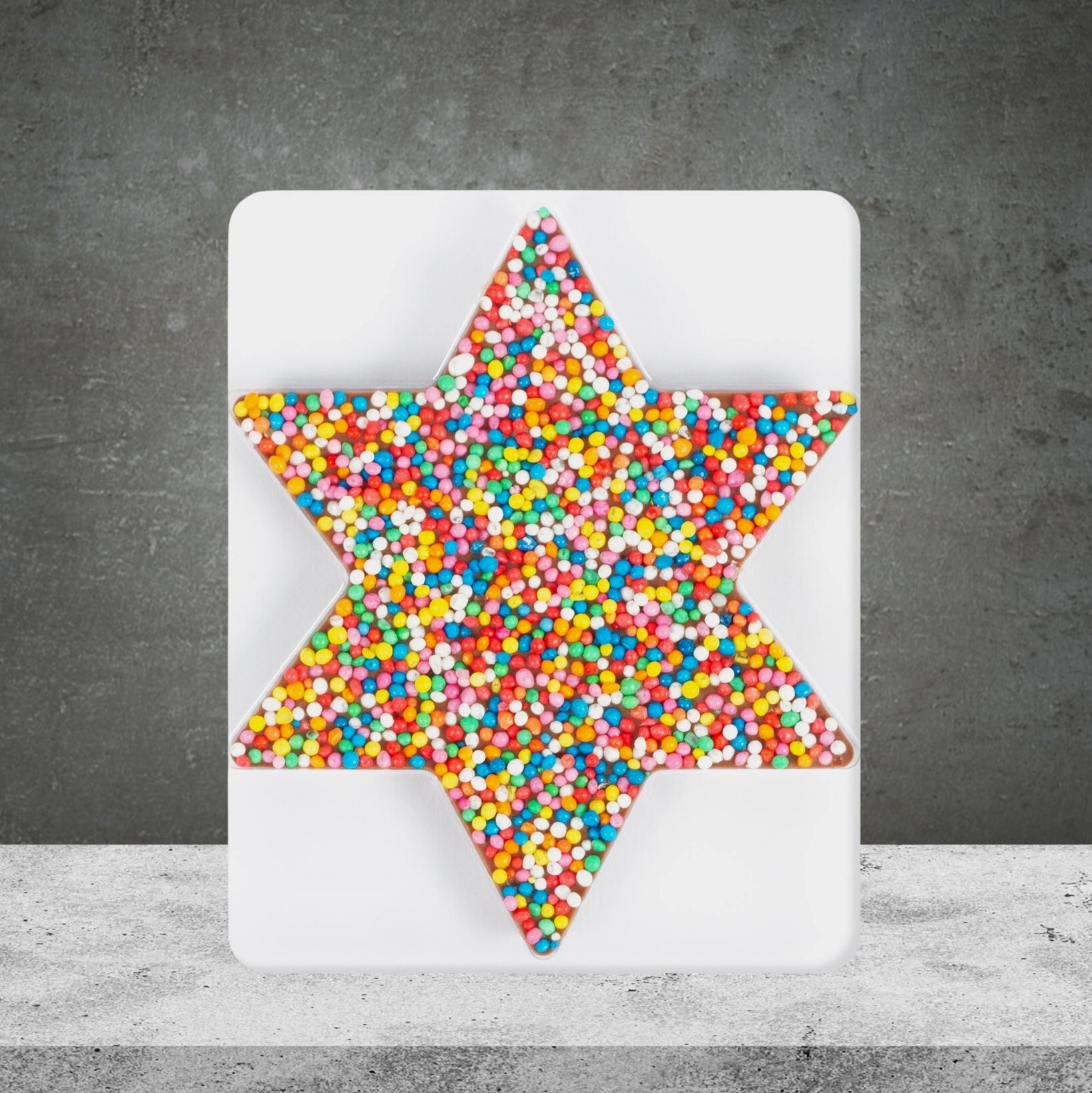 FRECKLEBERRY FESTIVE STAR 40G - Tastebuds