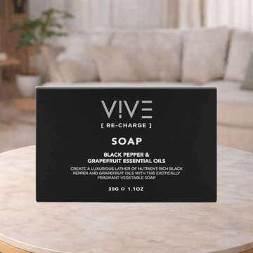 Vive Bath & Body Soap 50g