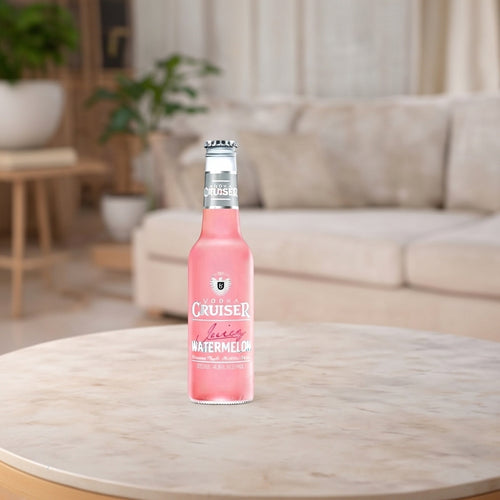 Vodka Cruiser Juicy Watermelon 330ml