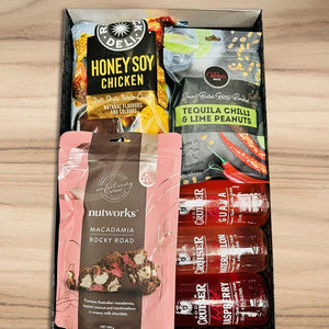 Happy 18th Cruising Along Birthday - Tastebuds