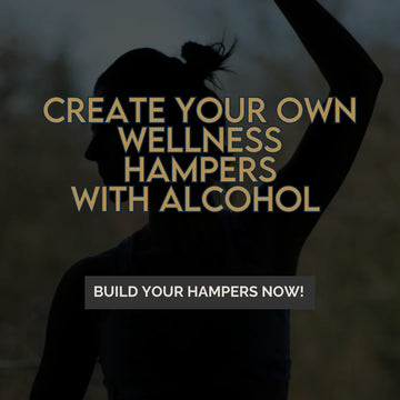 CYO Wellness Hamper