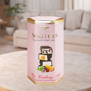 Walters Dark Chocolate Nougat Bonbon 42g