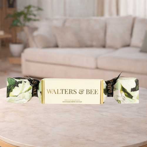 Walters & Bee Macadamia Nougat Bon Bon 48g