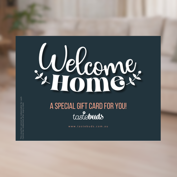 Welcome Home eGift Card