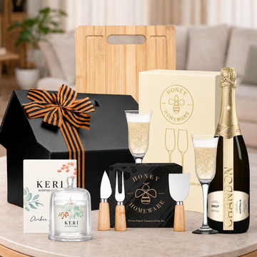 Welcome Home Housewarming Gift Hamper