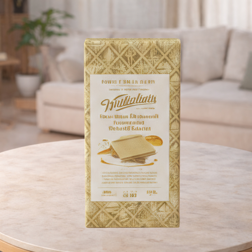 Whittaker's Buttermilk Caramelised White Chocolate 100g