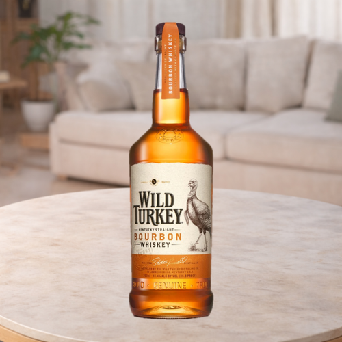 Wild Turkey 700ml