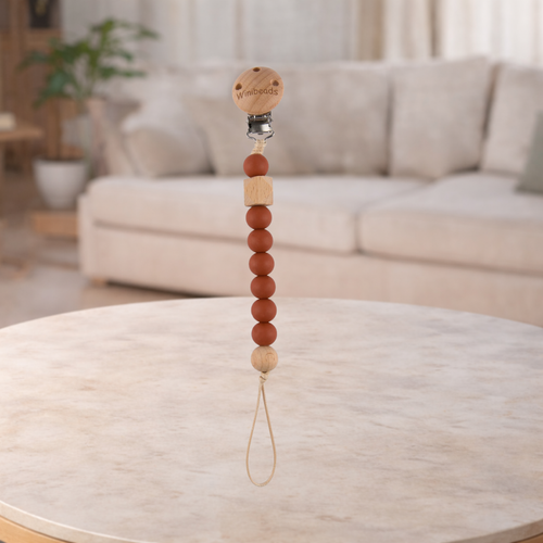 Winibeads Baked Clay Charlie Dummy Chain