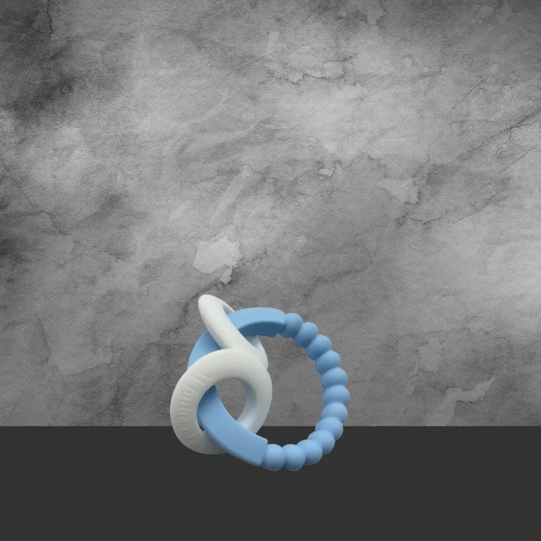 Winiteether Baby Teething Ring - Tastebuds