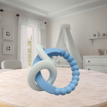 Winiteether Baby Teething Ring