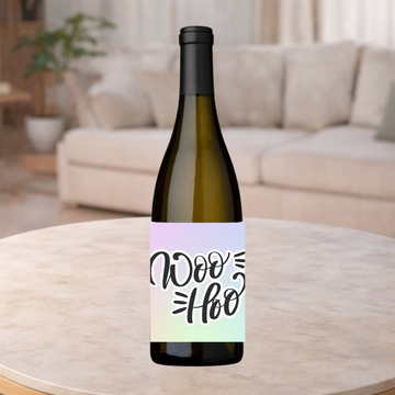 WooHoo! Chardonnay 750ml