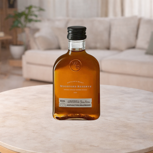 Woodford Reserve Bourbon Whiskey 50ml