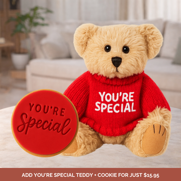 You're Special Extras Bundle