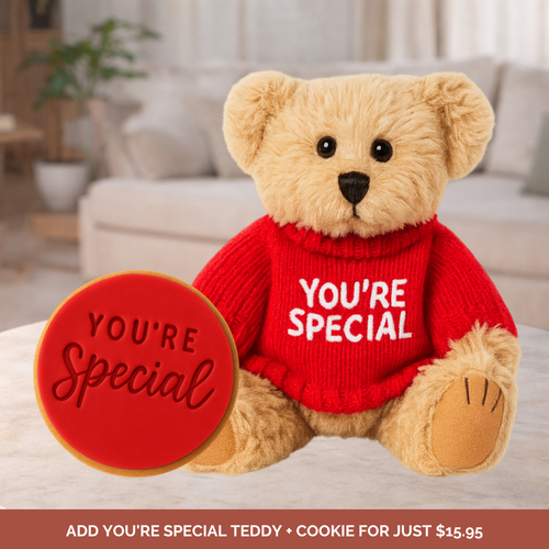 You're Special Extras Bundle