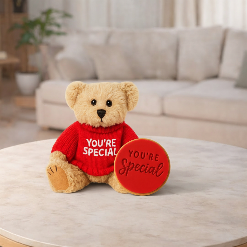 You're Special Extras Bundle