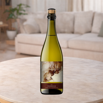 Zilzie Selection 23 Prosecco 750ml