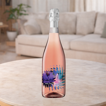 Zilzie Selection 23 Prosecco Rose 750ml