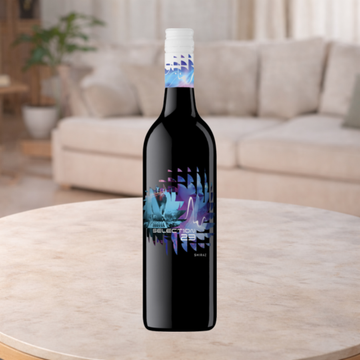 Zilzie Selection 23 Shiraz 750ml