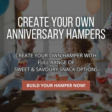 CYO Anniversary Hamper - Tastebuds